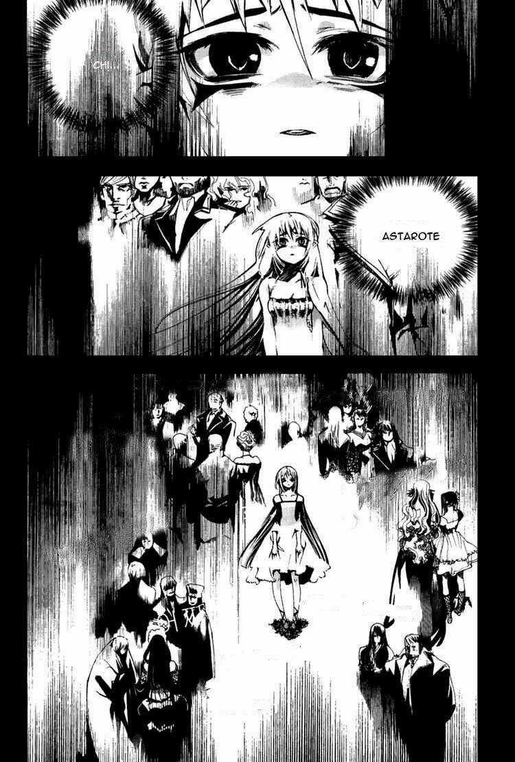 Immortal Regis Chapter 31 trang 3