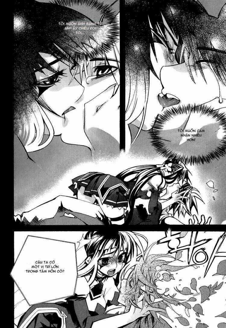 Immortal Regis Chapter 31 trang 7