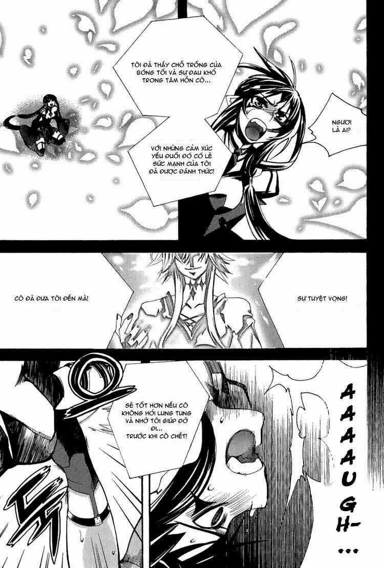 Immortal Regis Chapter 31 trang 8