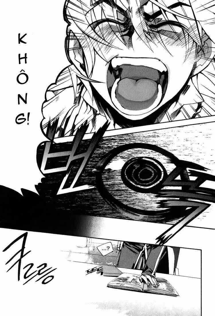 Immortal Regis Chapter 32 trang 10