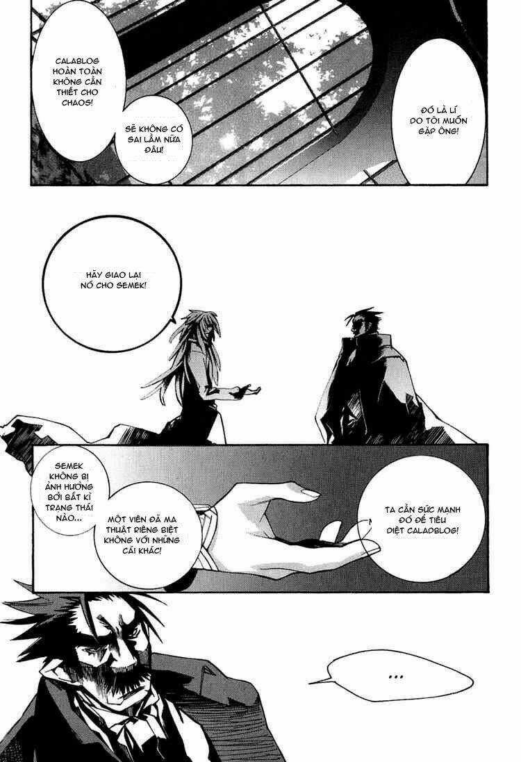 Immortal Regis Chapter 32 trang 17