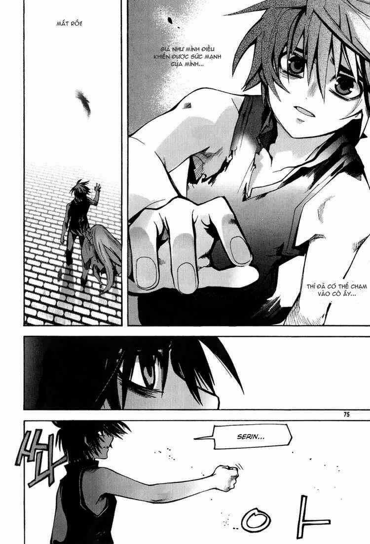 Immortal Regis Chapter 32 trang 20