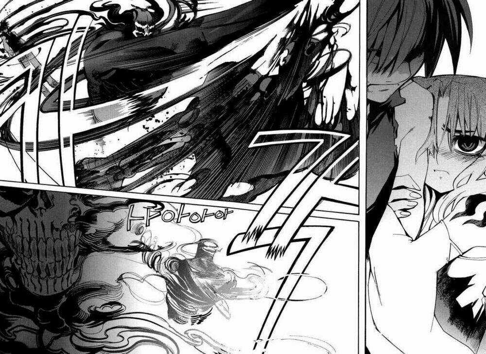 Immortal Regis Chapter 32 trang 21