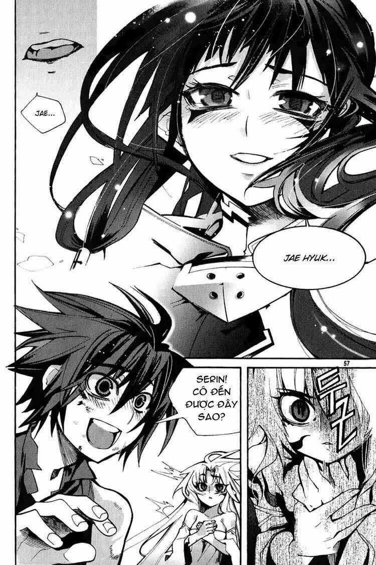 Immortal Regis Chapter 32 trang 3