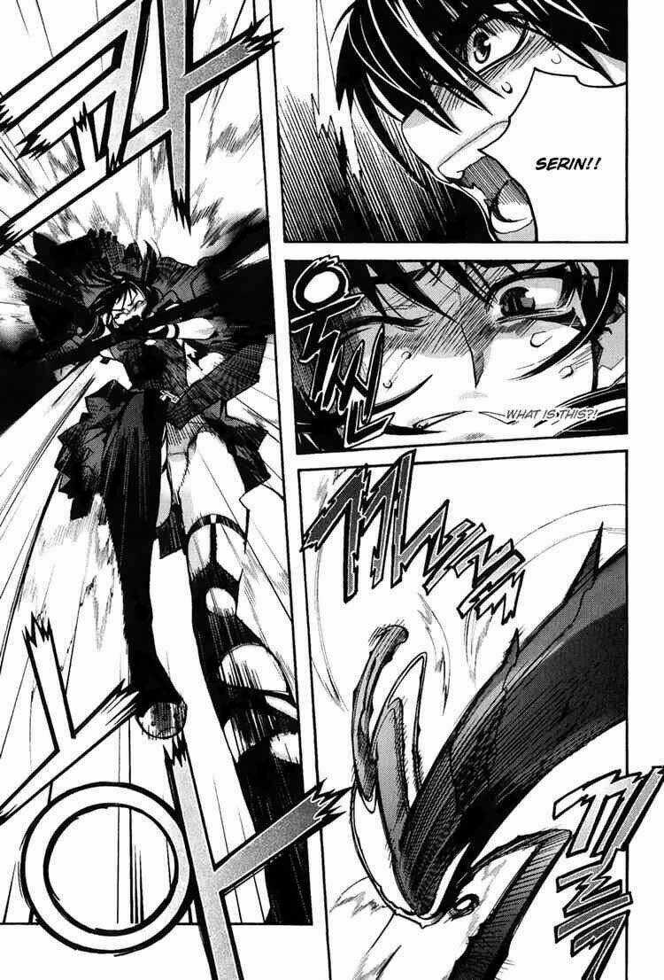 Immortal Regis Chapter 32 trang 6