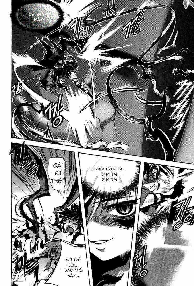 Immortal Regis Chapter 32 trang 7