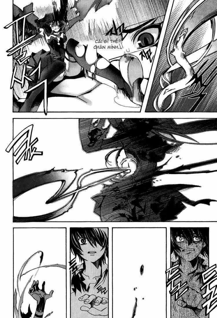 Immortal Regis Chapter 32 trang 9