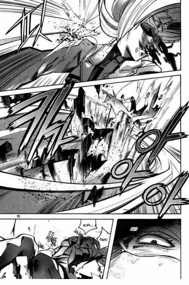 Immortal Regis Chapter 33 trang 14