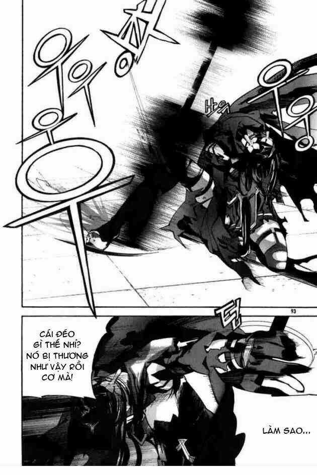 Immortal Regis Chapter 33 trang 15