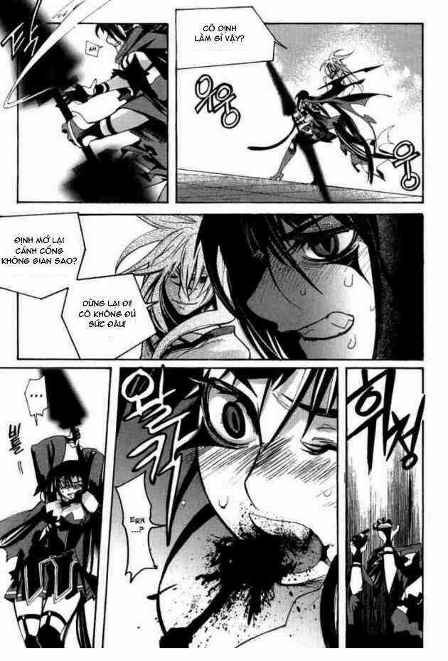 Immortal Regis Chapter 33 trang 20