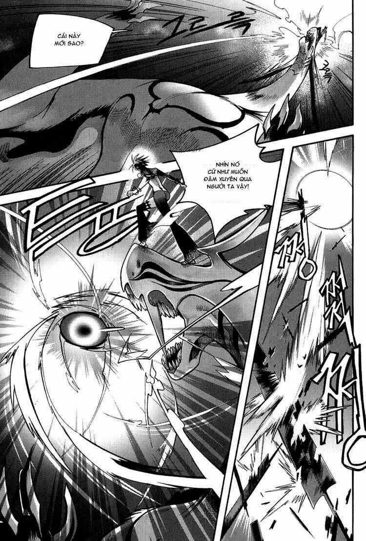 Immortal Regis Chapter 34 trang 14