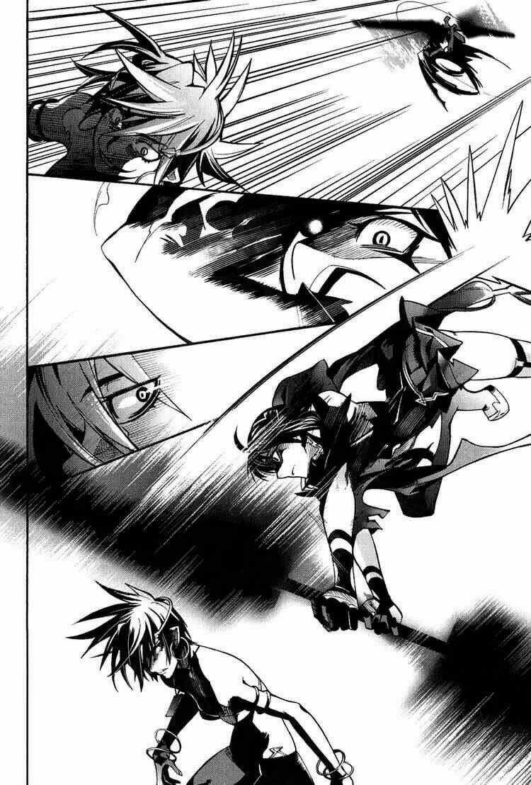 Immortal Regis Chapter 34 trang 15