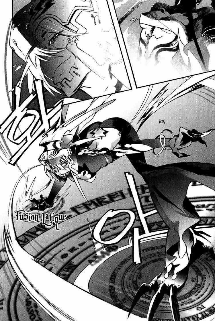 Immortal Regis Chapter 34 trang 19