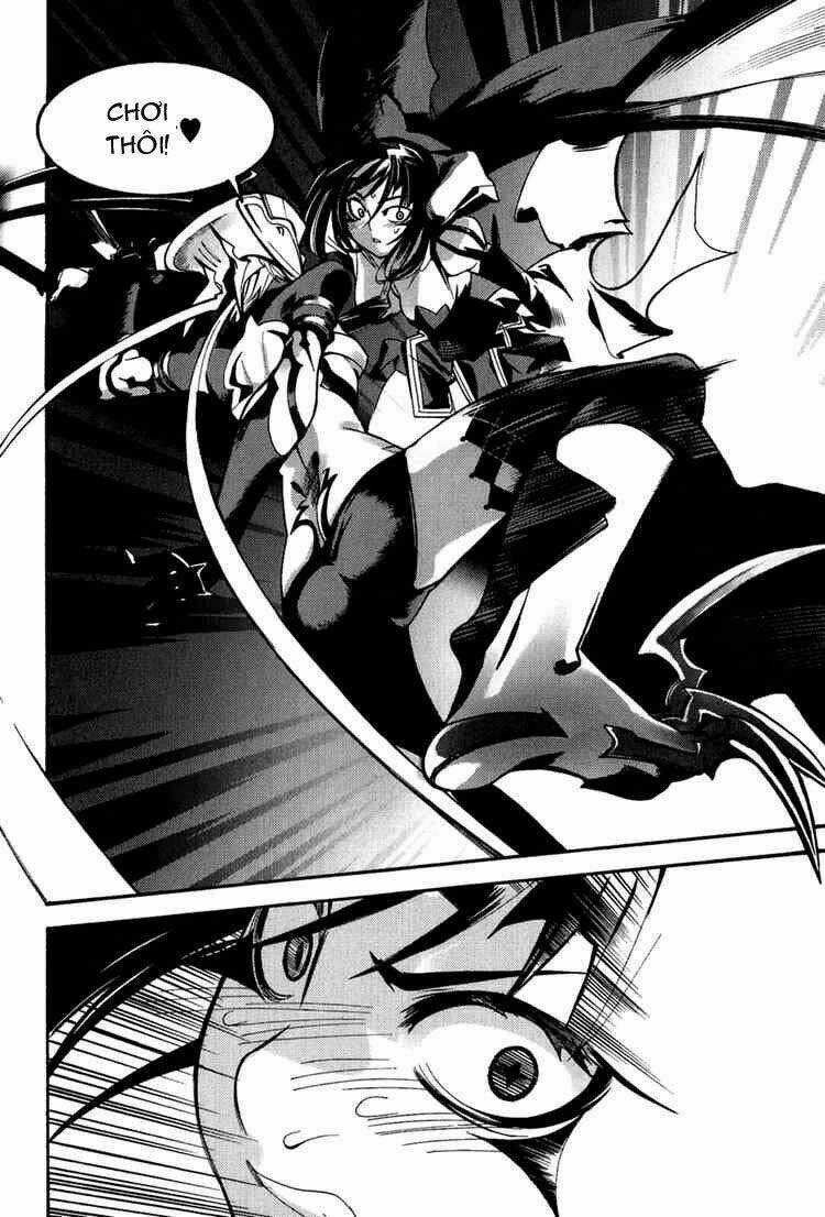 Immortal Regis Chapter 34 trang 21