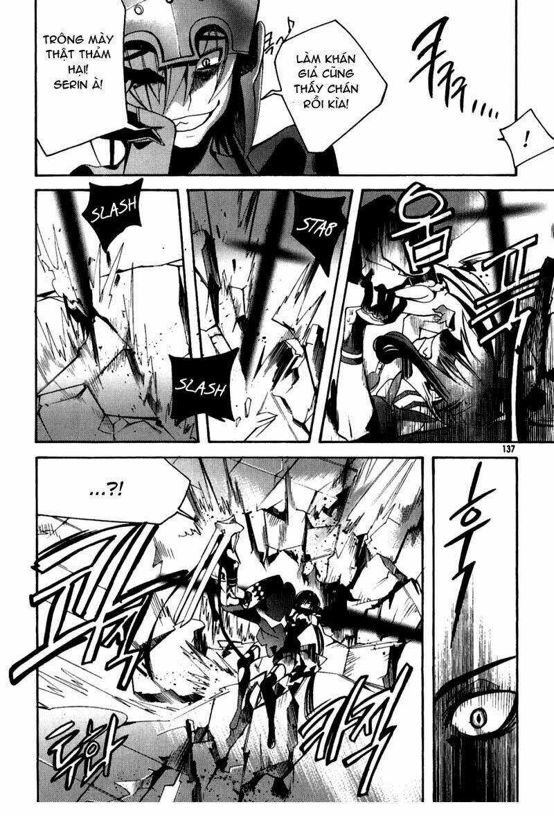 Immortal Regis Chapter 35 trang 10