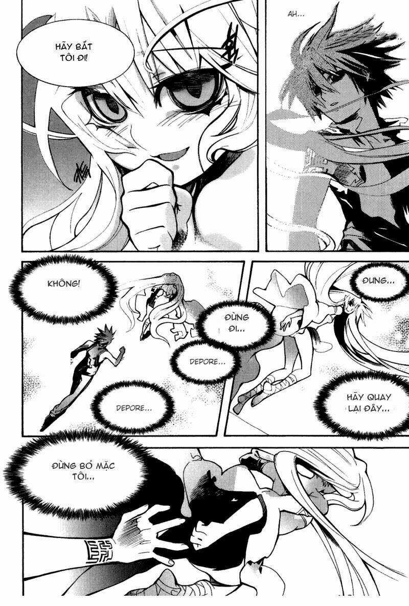 Immortal Regis Chapter 35 trang 23