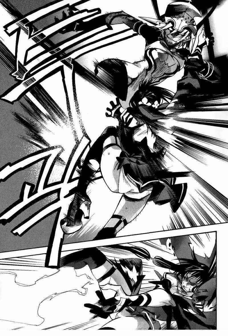 Immortal Regis Chapter 35 trang 3