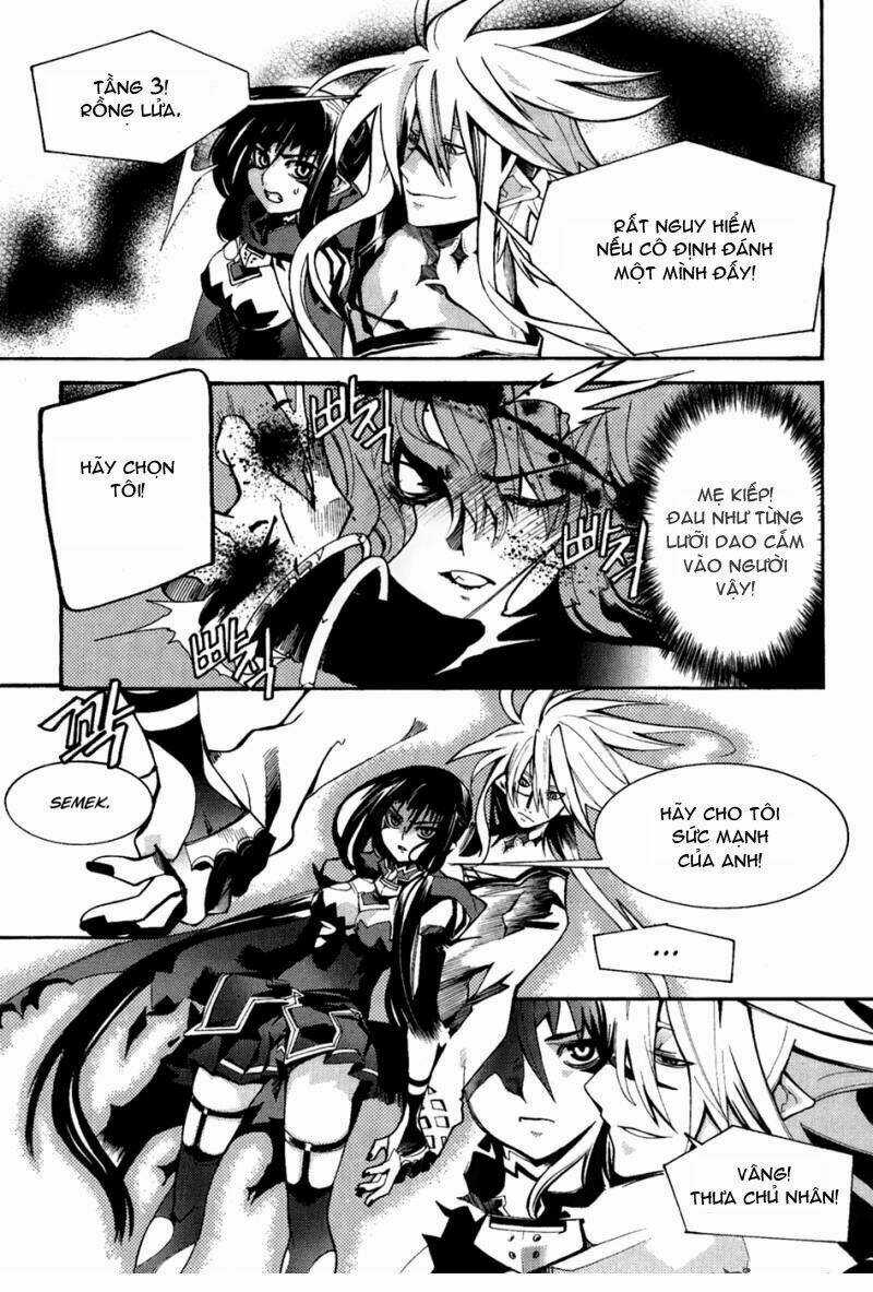 Immortal Regis Chapter 36 trang 17