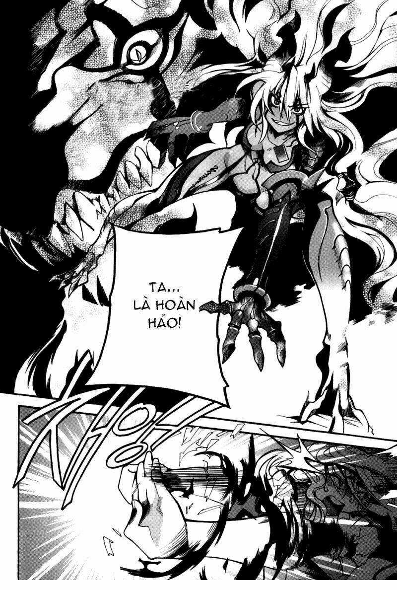 Immortal Regis Chapter 36 trang 20