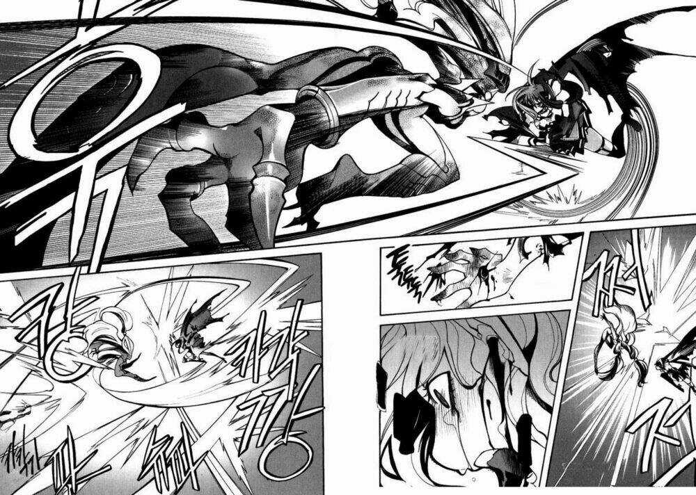 Immortal Regis Chapter 36 trang 21