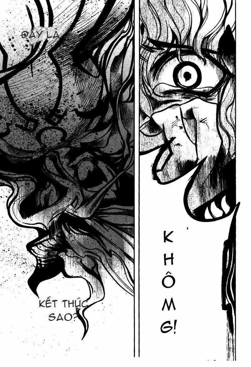 Immortal Regis Chapter 36 trang 25