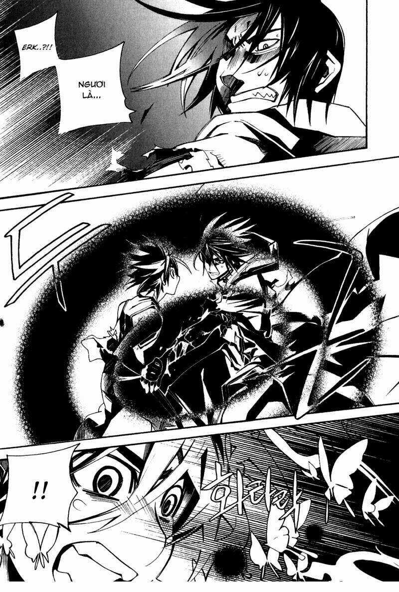 Immortal Regis Chapter 36 trang 3