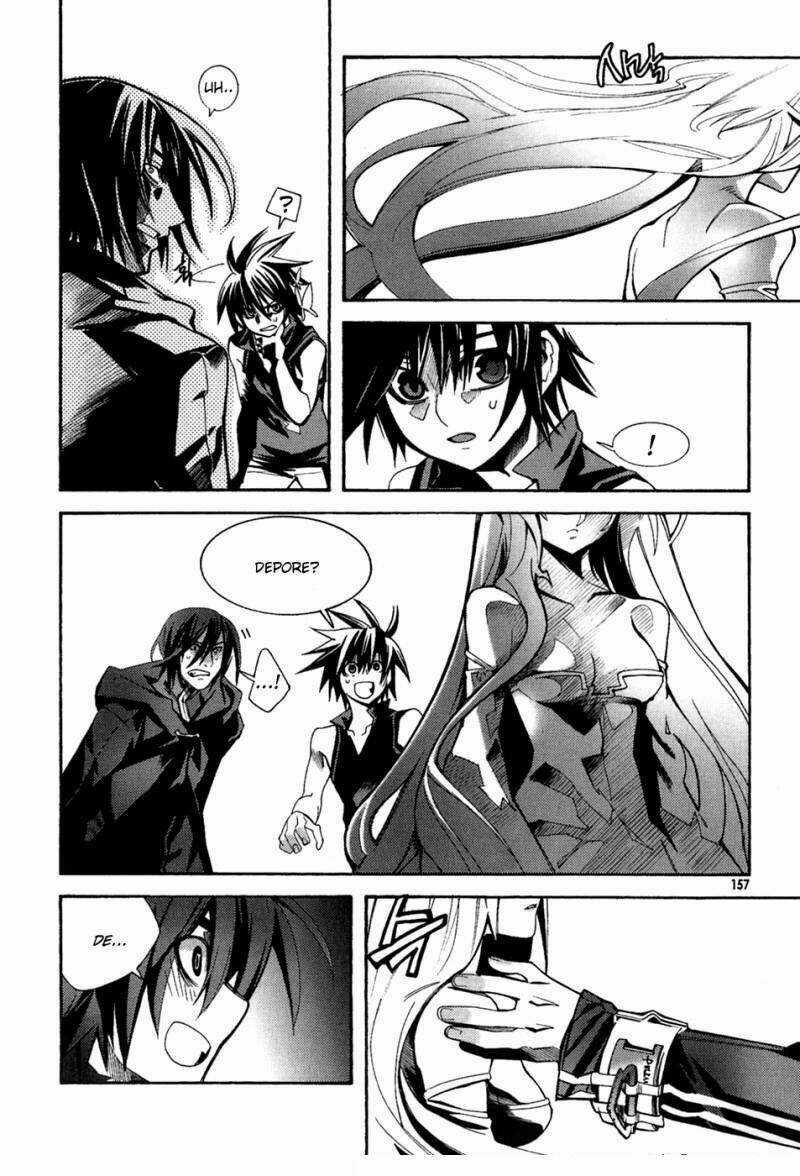 Immortal Regis Chapter 36 trang 6