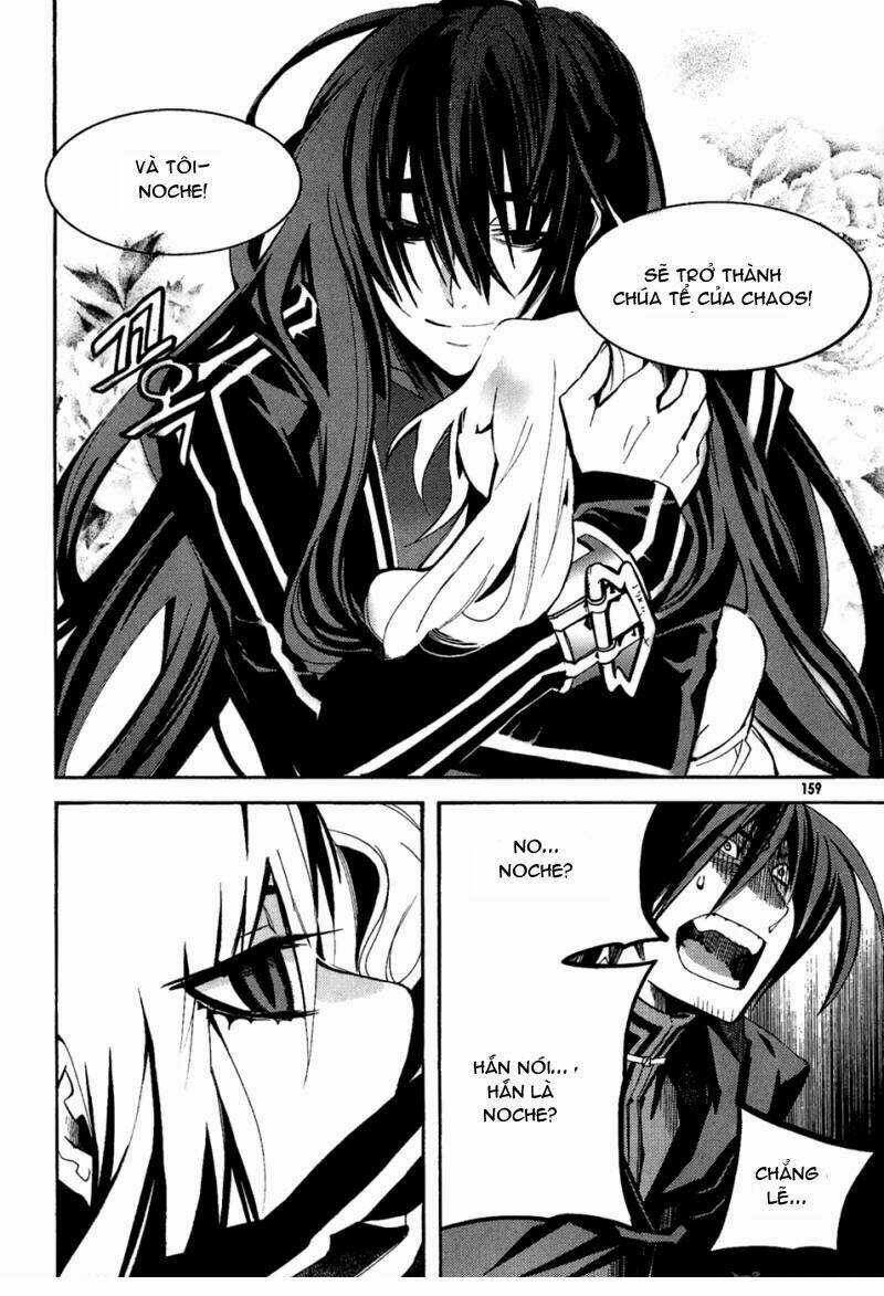 Immortal Regis Chapter 36 trang 8