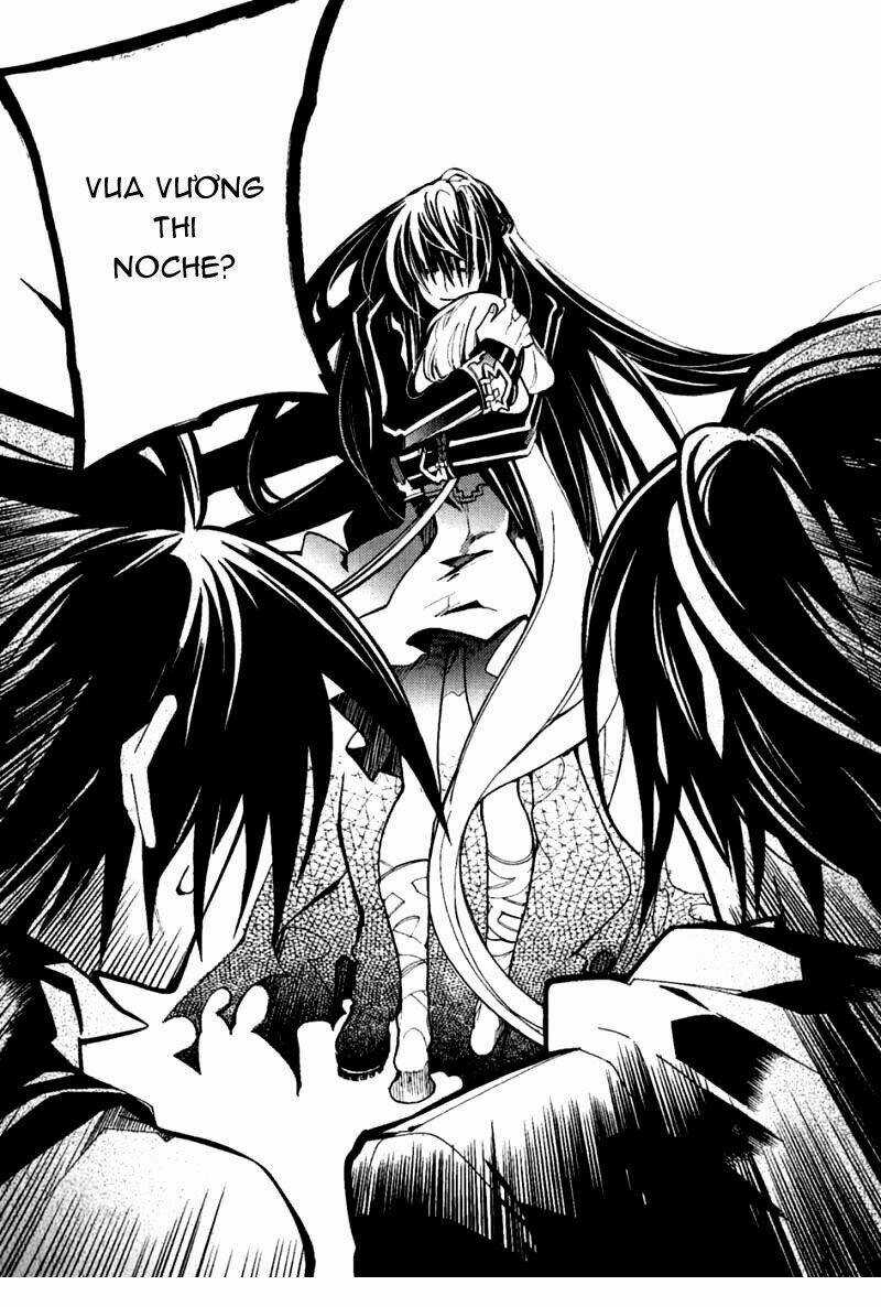 Immortal Regis Chapter 36 trang 9