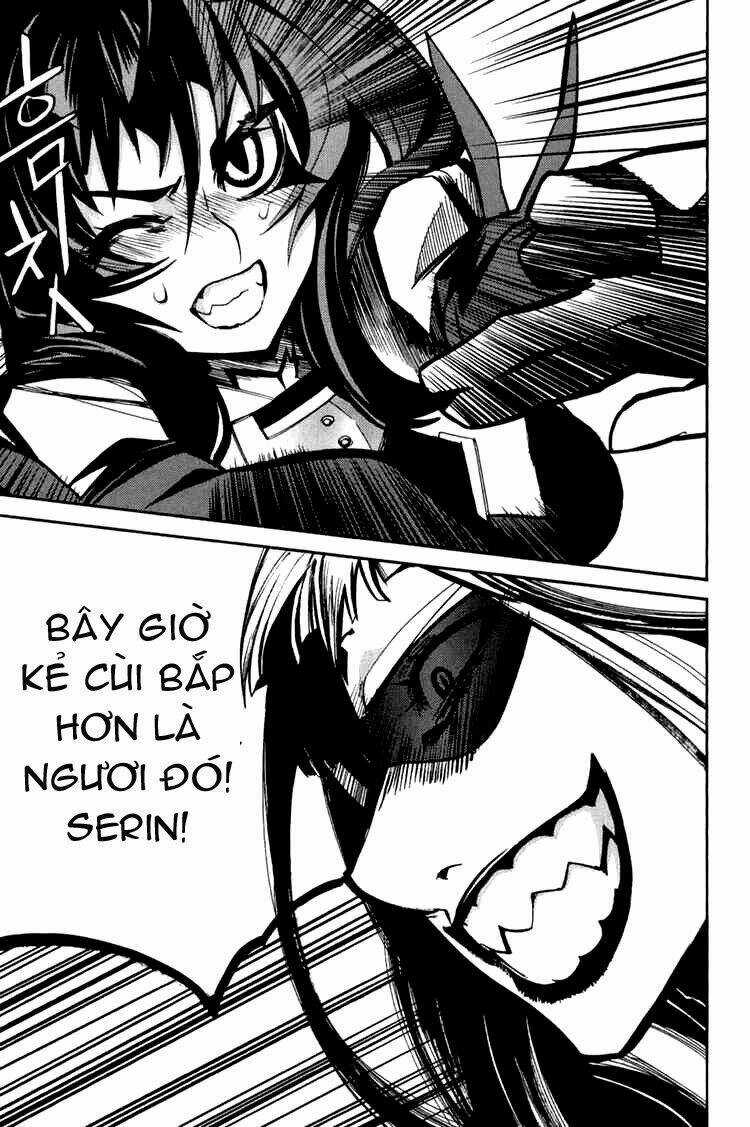 Immortal Regis Chapter 37 trang 11