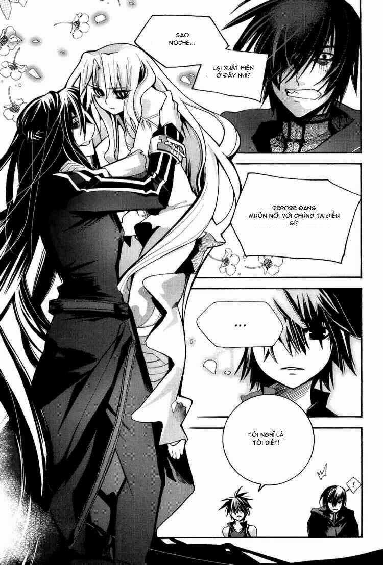 Immortal Regis Chapter 37 trang 19