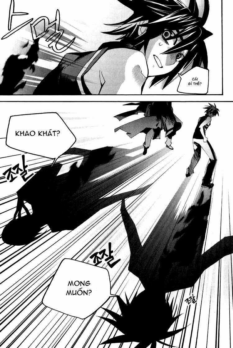 Immortal Regis Chapter 37 trang 23