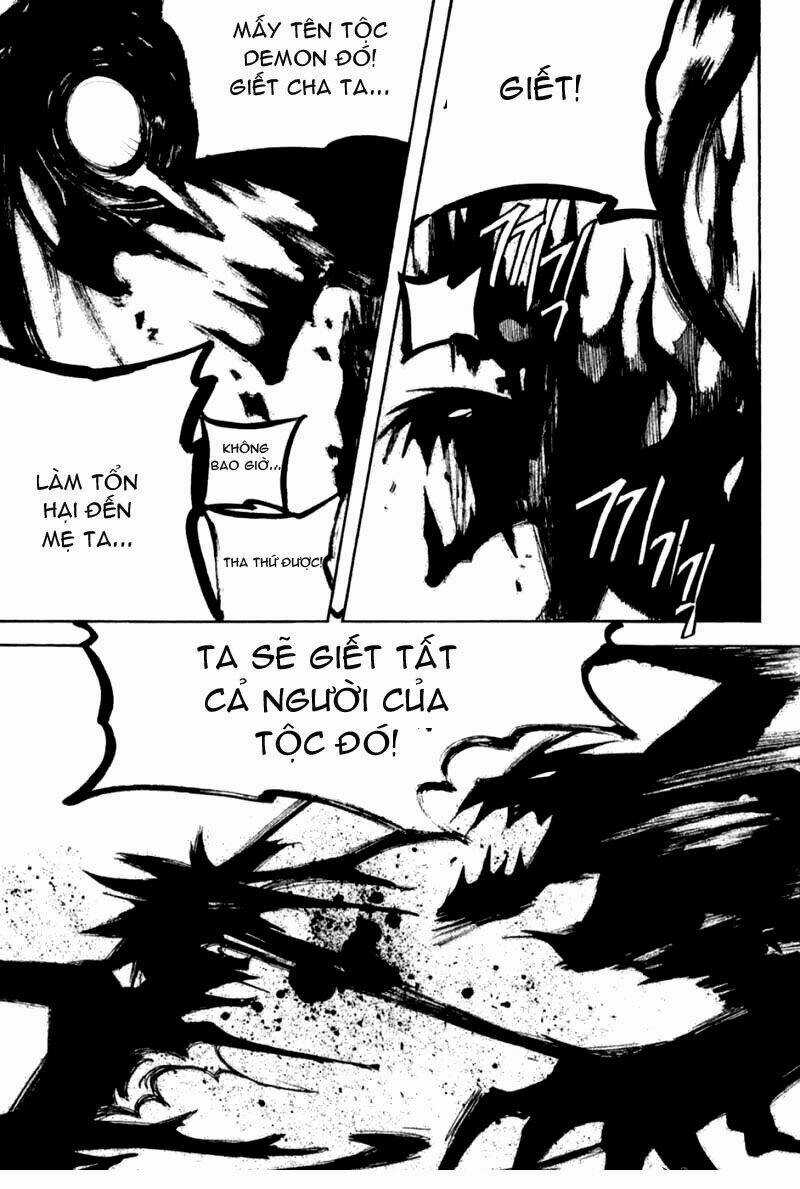 Immortal Regis Chapter 38 trang 10