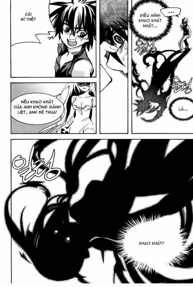 Immortal Regis Chapter 38 trang 11