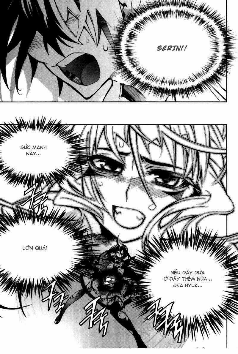 Immortal Regis Chapter 38 trang 12