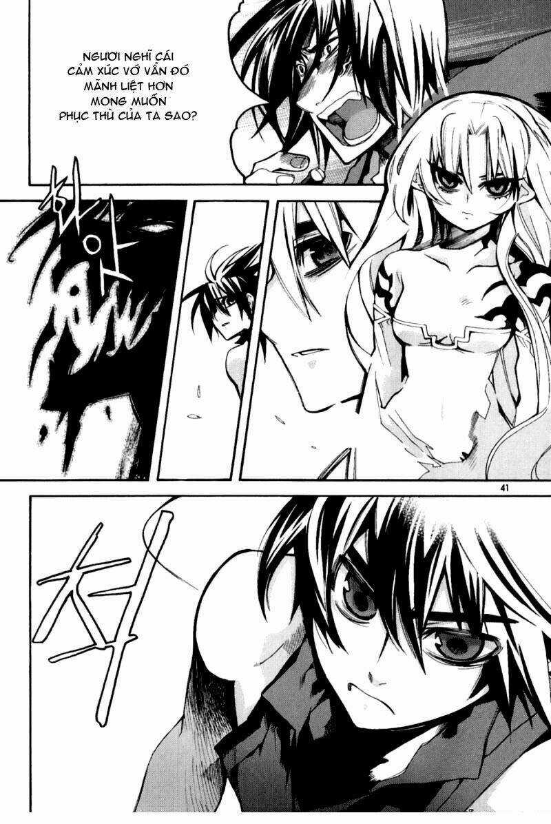 Immortal Regis Chapter 38 trang 15