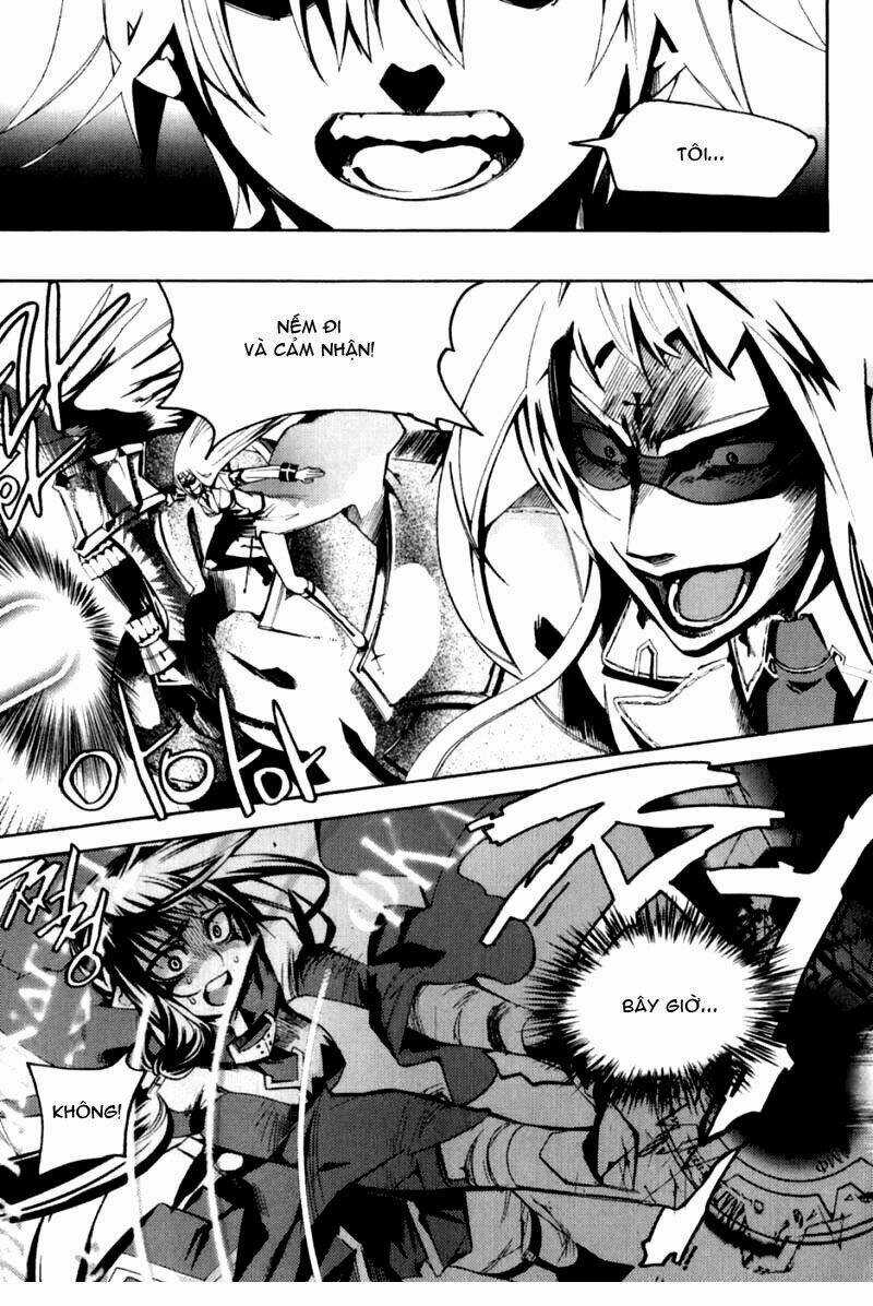 Immortal Regis Chapter 38 trang 16