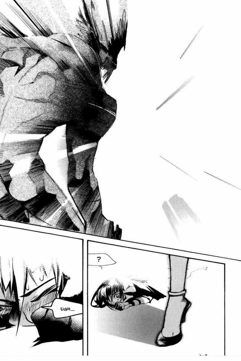 Immortal Regis Chapter 38 trang 18