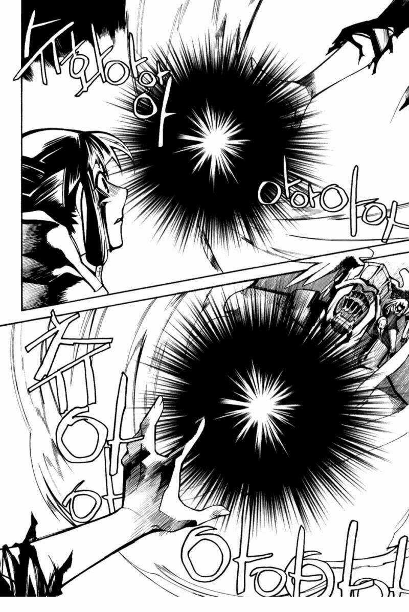 Immortal Regis Chapter 38 trang 19