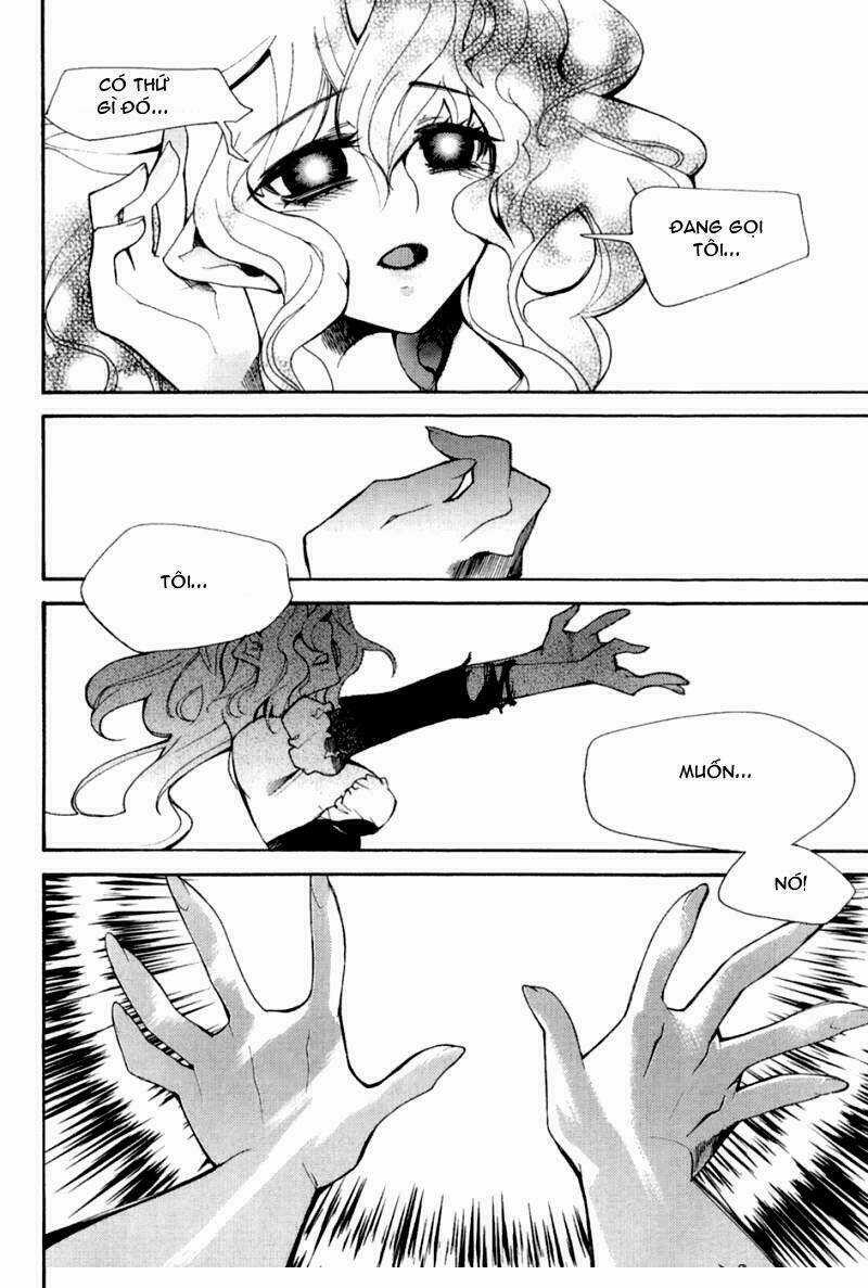 Immortal Regis Chapter 38 trang 25