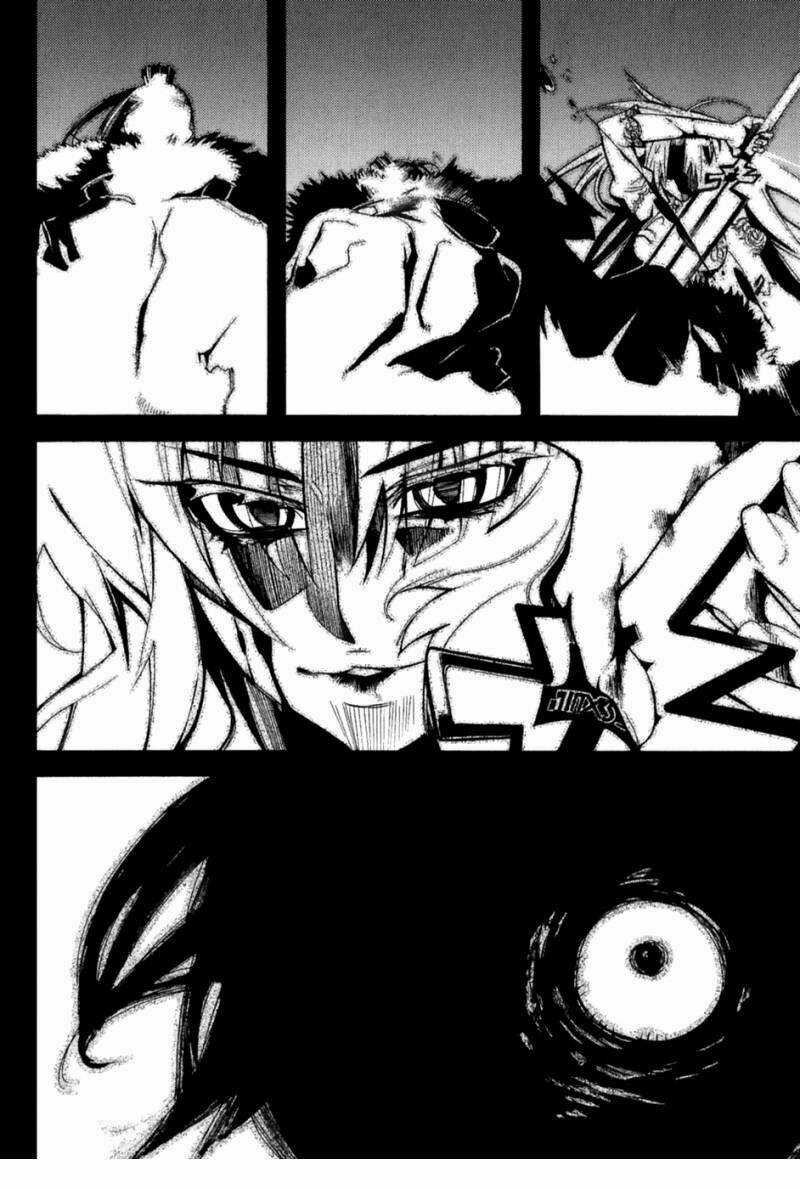 Immortal Regis Chapter 38 trang 9