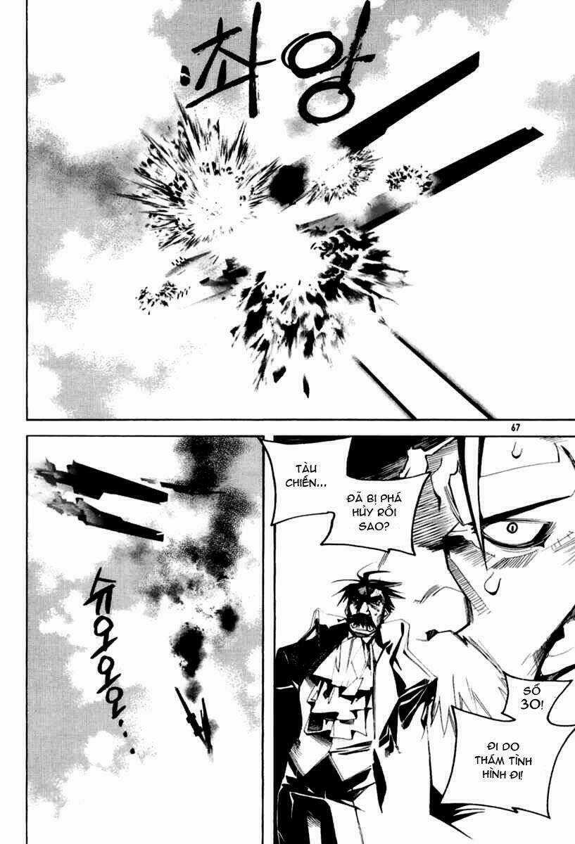 Immortal Regis Chapter 39 trang 13