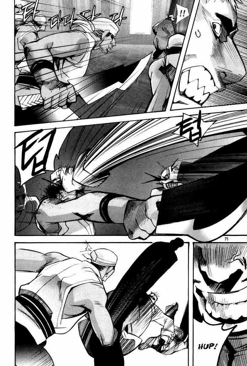 Immortal Regis Chapter 39 trang 16