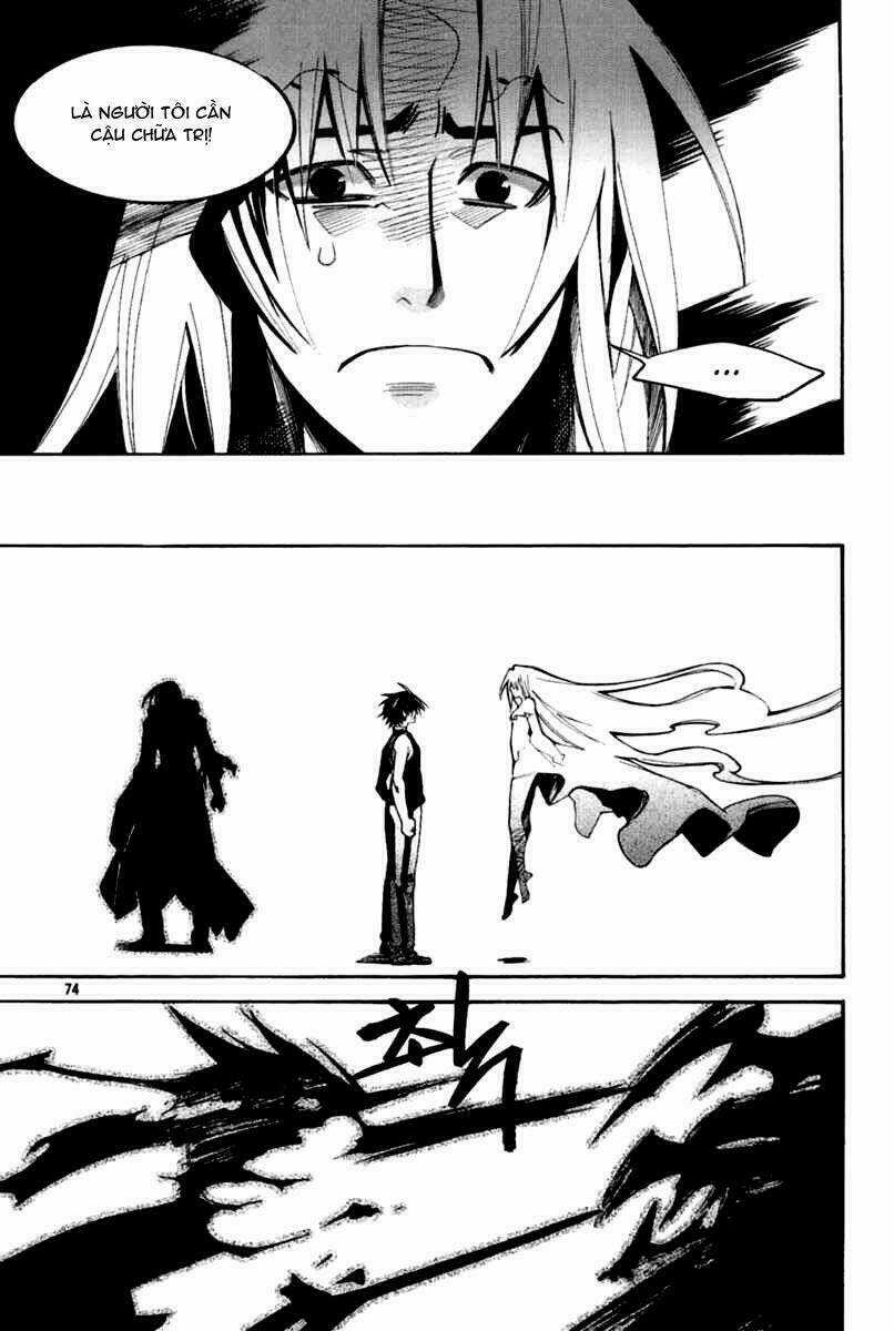 Immortal Regis Chapter 39 trang 19