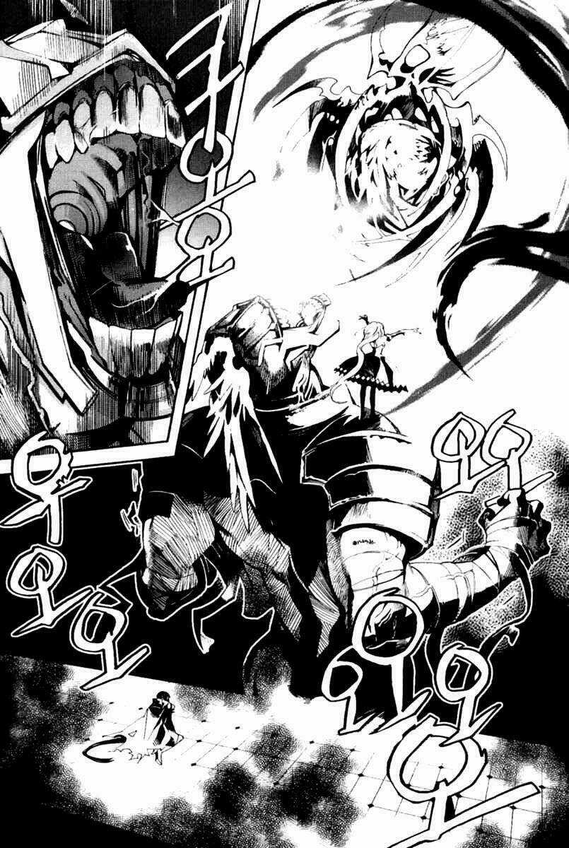 Immortal Regis Chapter 39 trang 2