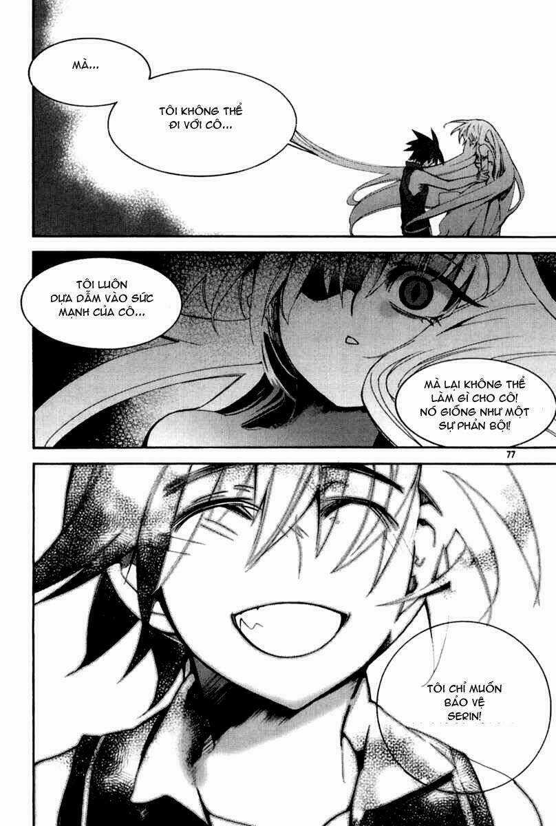 Immortal Regis Chapter 39 trang 22