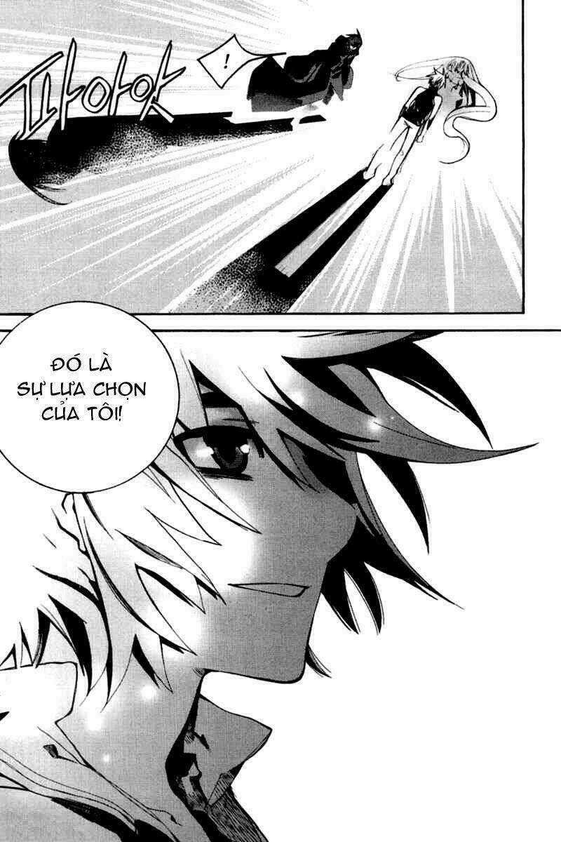 Immortal Regis Chapter 39 trang 23