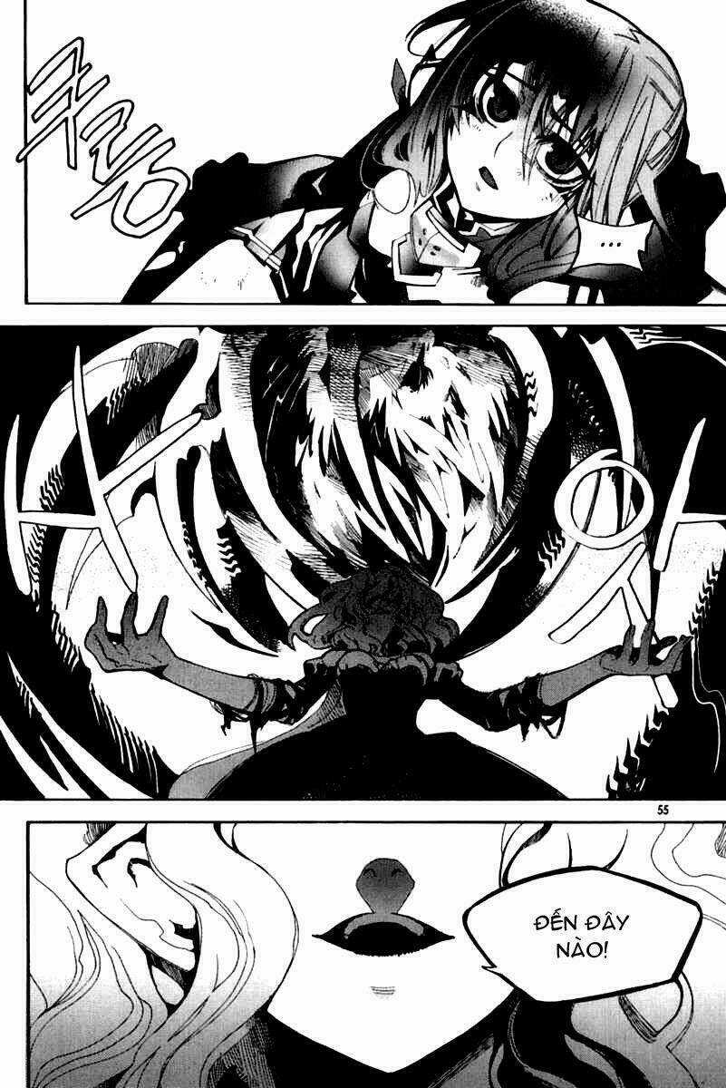 Immortal Regis Chapter 39 trang 3