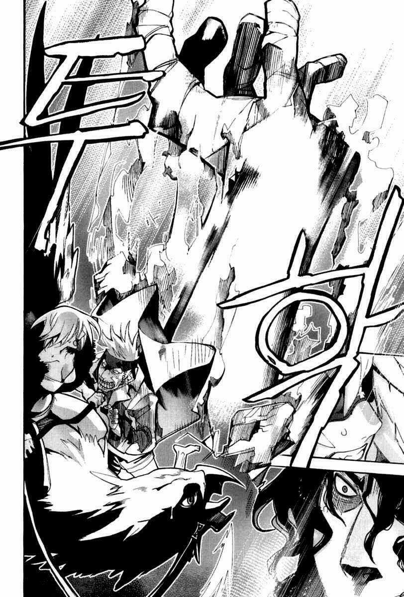 Immortal Regis Chapter 39 trang 8