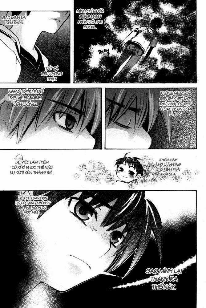 Immortal Regis Chapter 4 trang 15